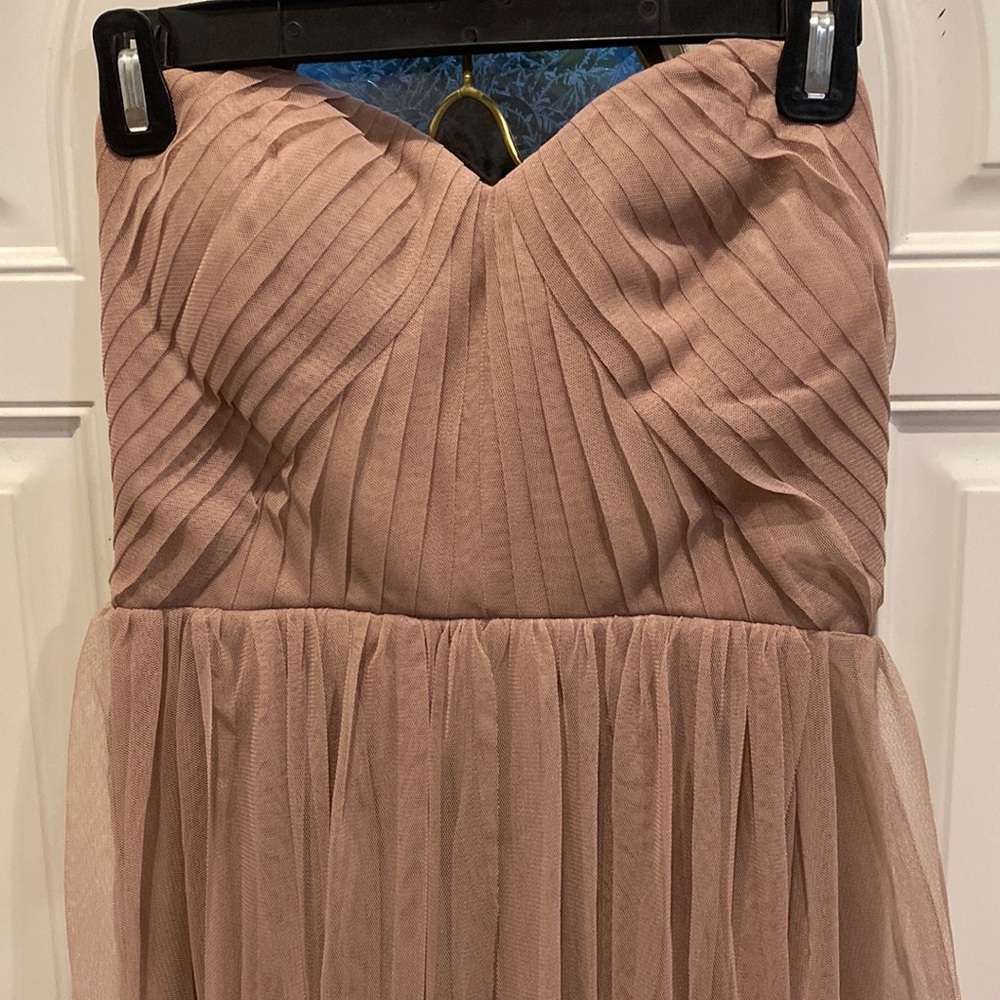 Birdy Grey Christina Taupe